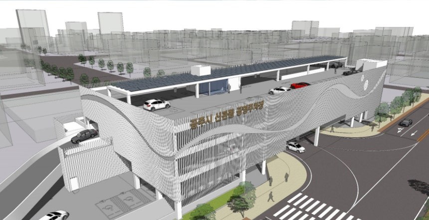 공주시 시청사 공영주차장.jpg